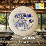 Rockmont Legends Christmas Disc Bundle