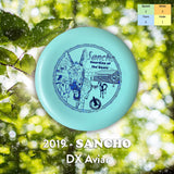 Rockmont Legends Christmas Disc Bundle