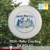 Rockmont Legends Christmas Disc Bundle