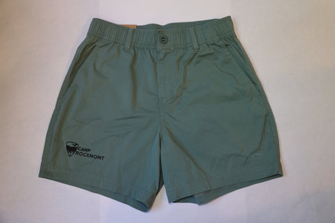 AFTCO Shorts- Adult