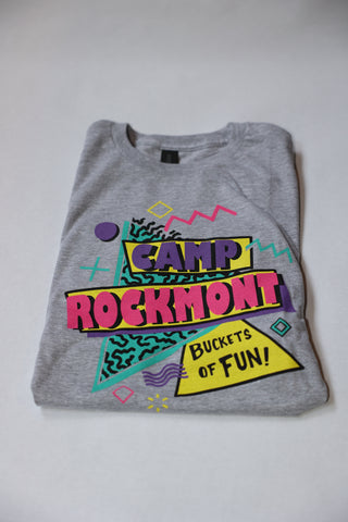 Saved By The Fun T-Shirt