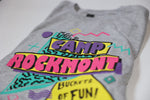 Saved By The Fun T-Shirt
