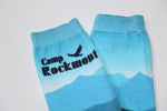 Blue Mountain Socks
