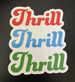 Stickers