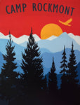 Blue Mountains Gaiter