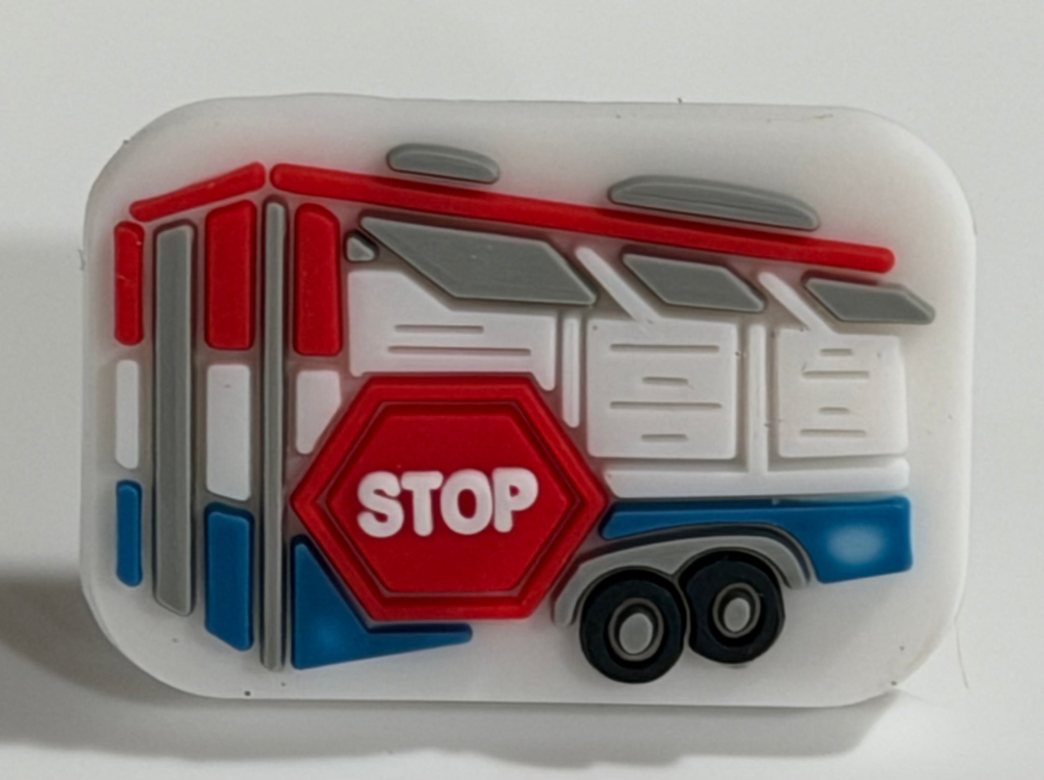 Cola Stop Croc Charm – Camp Rockmont Store