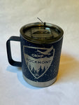 Camping Mug