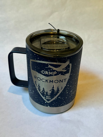 Camping Mug