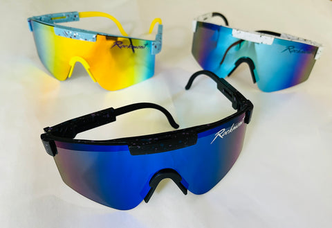 Stryker Sunglasses