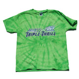 Triple Thrill T-Shirt