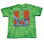 Triple Thrill T-Shirt